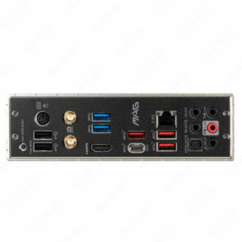 Anakart MB Noname H81 (yangi) DDR3 + CPU i3-4130