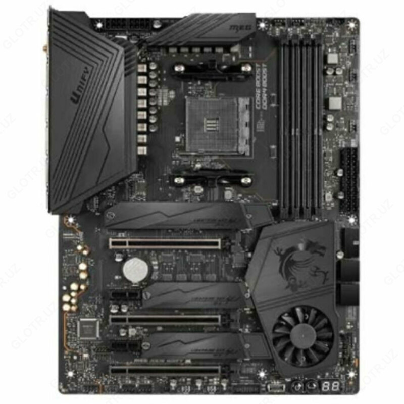 Anakart MB Noname H81 (yangi) DDR3 + CPU i3-4130