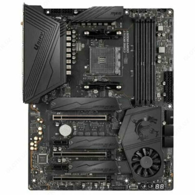 Anakart MB Noname H81 (yangi) DDR3 + CPU i3-4130