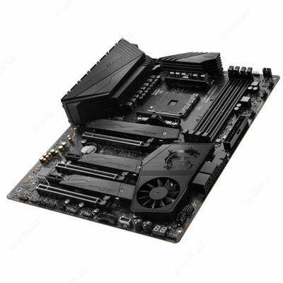 Anakart MB Noname H81 (yangi) DDR3 + CPU i3-4130