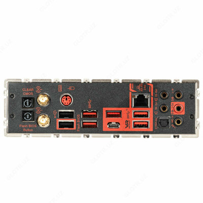 Материнская плата MB MSI AMD AM4 MEG X570 UNIFY DDR4