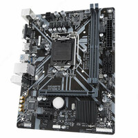 854 000 сум Материнская плата MB GigaByte H310М-H DDR4 LGA1151
