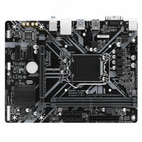 Anakart MB Noname H81 (yangi) DDR3 + CPU i3-4130