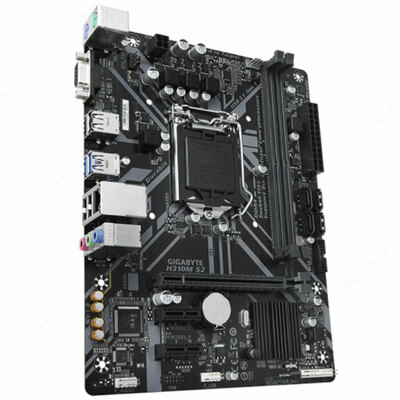 Anakart MB Noname H81 (yangi) DDR3 + CPU i3-4130