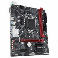Материнская плата MB GigaByte B365M-H DDR4 LGA1151 - 1 037 000 сум