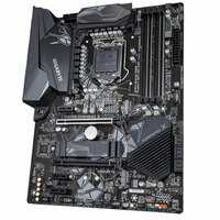 Материнская плата MB Gigabyte Z490 GamingX DDR4 LGA1200 - 2 732 800 сум