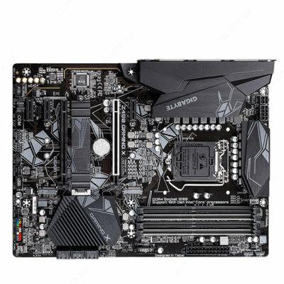 Anakart MB Noname H81 (yangi) DDR3 + CPU i3-4130