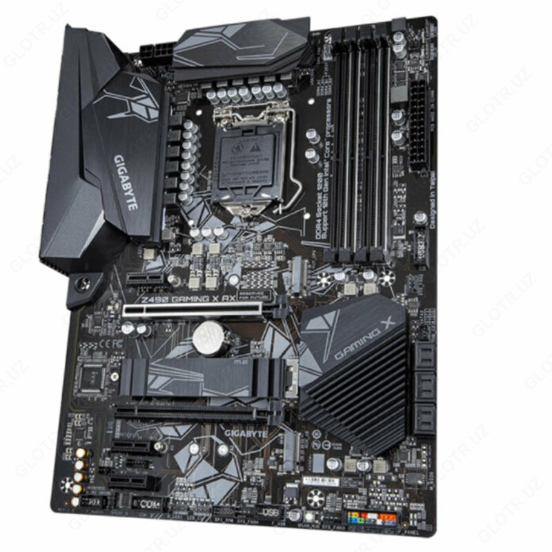 Anakart MB Noname H81 (yangi) DDR3 + CPU i3-4130