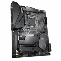 3 830 800 сум Материнская плата MB Gigabyte Z490 AORUS PRO AX DDR4 LGA1200