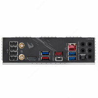 Материнская плата MB Gigabyte Z490 AORUS PRO AX DDR4 LGA1200 ELSO.uz