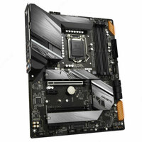 Материнская плата MB Gigabyte Z590 GAMING X DDR4 LGA1200 - 3 098 800 сум