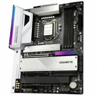 4 087 000 сум Материнская плата MB Gigabyte Z590 VISION G DDR4 LGA1200