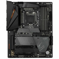 Материнская плата MB Gigabyte Z590 AORUS PRO AX DDR4 LGA1200