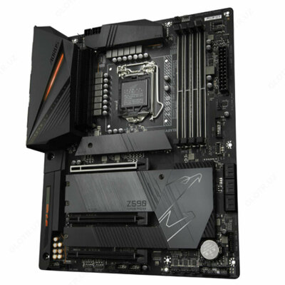 Anakart MB Noname H81 (yangi) DDR3 + CPU i3-4130