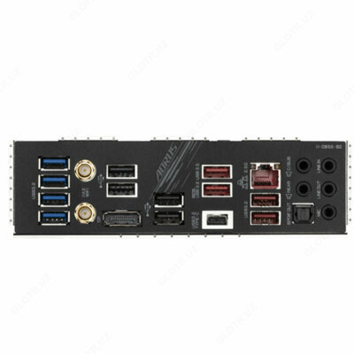 Anakart MB Noname H81 (yangi) DDR3 + CPU i3-4130