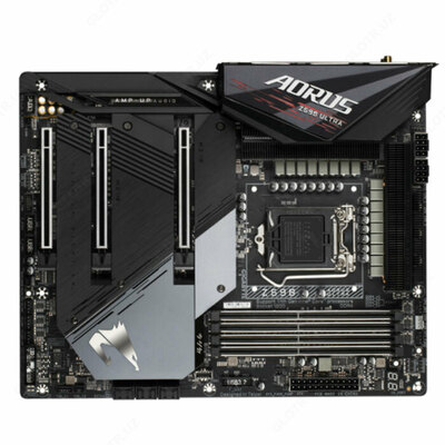 Anakart MB Noname H81 (yangi) DDR3 + CPU i3-4130