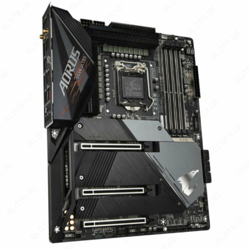 Anakart MB Noname H81 (yangi) DDR3 + CPU i3-4130
