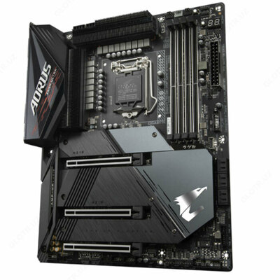 Anakart MB Noname H81 (yangi) DDR3 + CPU i3-4130