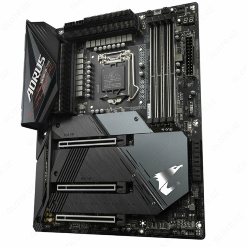 Anakart MB Noname H81 (yangi) DDR3 + CPU i3-4130