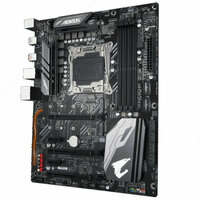 1 976 400 сум Материнская плата MB GigaByte X299 AORUS Gaming DDR4 LGA2066