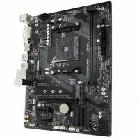 890 600 сум Материнская плата MB Gigabyte AMD AM4 A320M-H DDR4