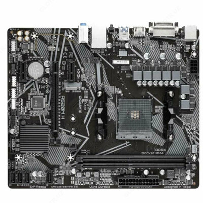 Anakart MB Noname H81 (yangi) DDR3 + CPU i3-4130