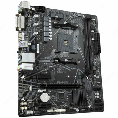 Anakart MB Noname H81 (yangi) DDR3 + CPU i3-4130