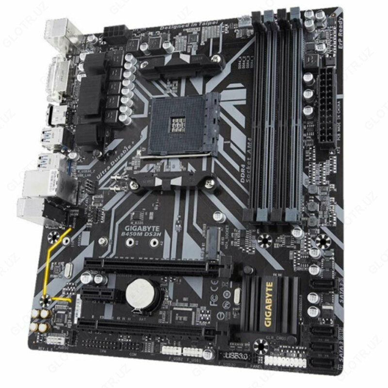 Anakart MB Noname H81 (yangi) DDR3 + CPU i3-4130