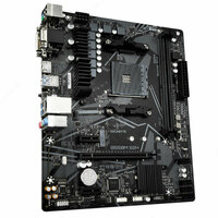 Материнская плата MB Gigabyte AMD AM4 B550M-S2H DDR4 - 1 281 000 сум