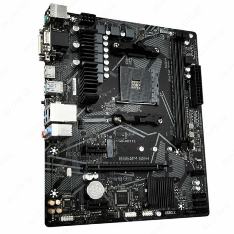 Anakart MB Noname H81 (yangi) DDR3 + CPU i3-4130