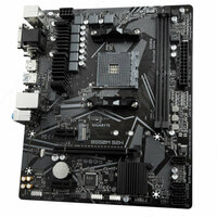 1 281 000 сум Материнская плата MB Gigabyte AMD AM4 B550M-S2H DDR4