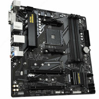 1 488 400 сум Материнская плата MB Gigabyte AMD AM4 B550M-DS3H DDR4