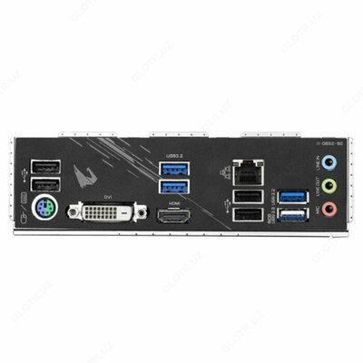 Anakart MB Noname H81 (yangi) DDR3 + CPU i3-4130