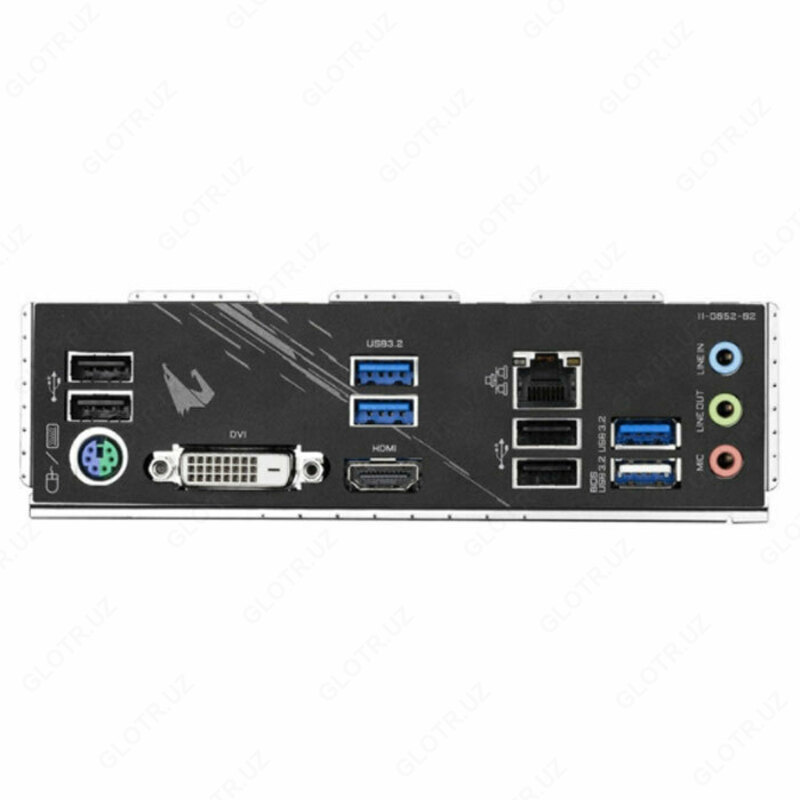 Anakart MB Noname H81 (yangi) DDR3 + CPU i3-4130