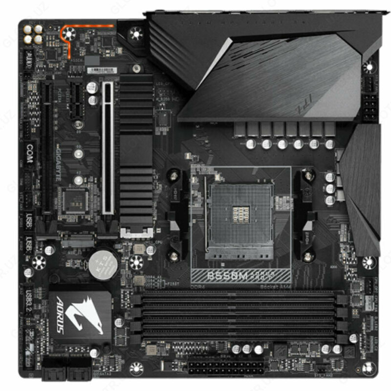 Anakart MB Noname H81 (yangi) DDR3 + CPU i3-4130