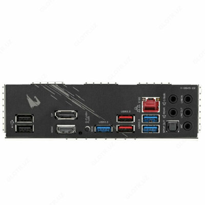 Anakart MB Noname H81 (yangi) DDR3 + CPU i3-4130