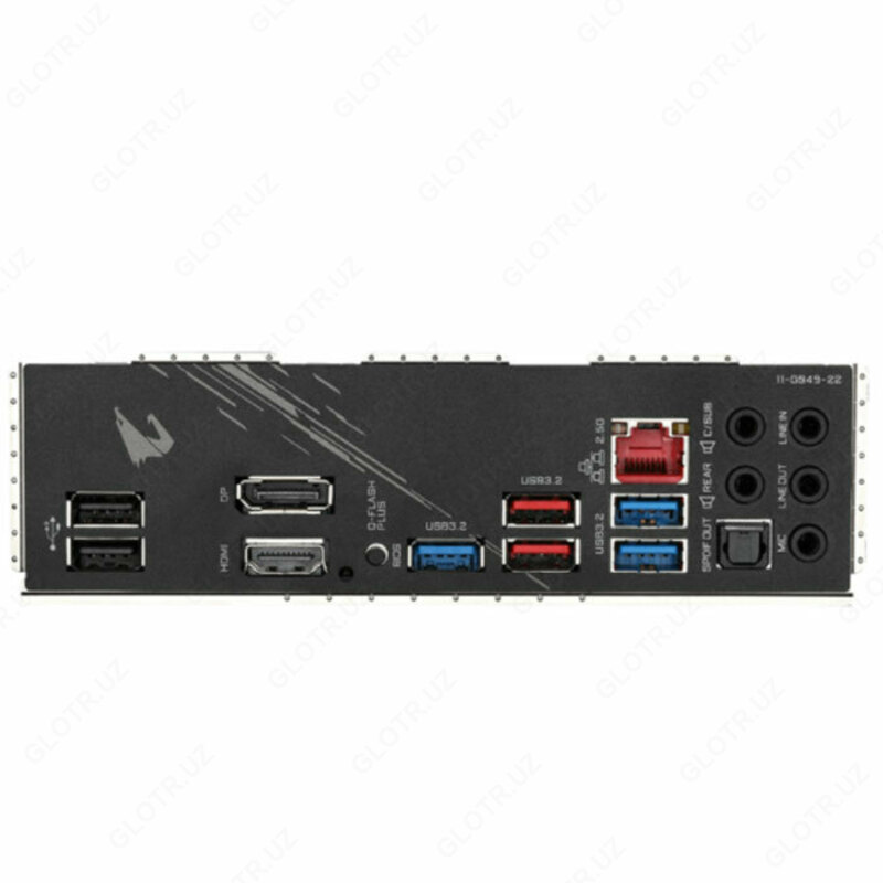 Anakart MB Noname H81 (yangi) DDR3 + CPU i3-4130