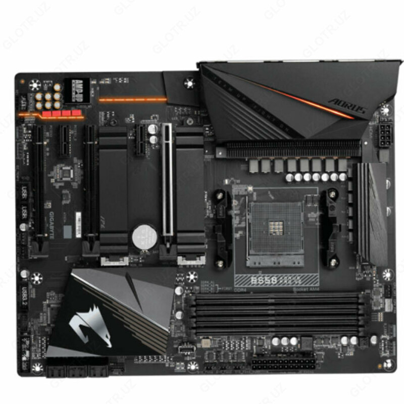 Anakart MB Noname H81 (yangi) DDR3 + CPU i3-4130