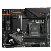 Материнская плата MB Gigabyte AMD AM4 B550 AORUS Pro V2 DDR4