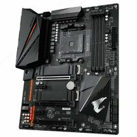 2 854 800 сум Материнская плата MB Gigabyte AMD AM4 B550 AORUS Pro V2 DDR4