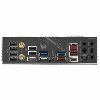 Материнская плата MB Gigabyte AMD AM4 B550 AORUS Pro AC DDR4 Только в розницу