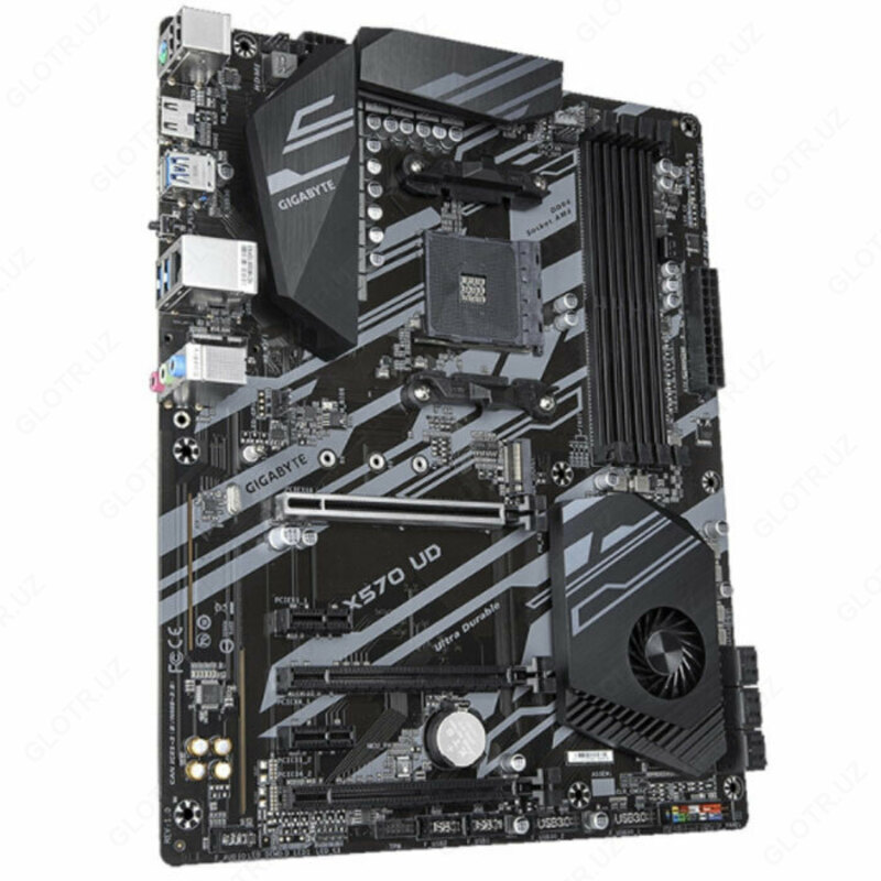 Anakart MB Noname H81 (yangi) DDR3 + CPU i3-4130