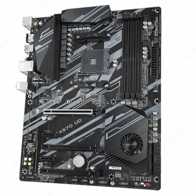 Anakart MB Noname H81 (yangi) DDR3 + CPU i3-4130