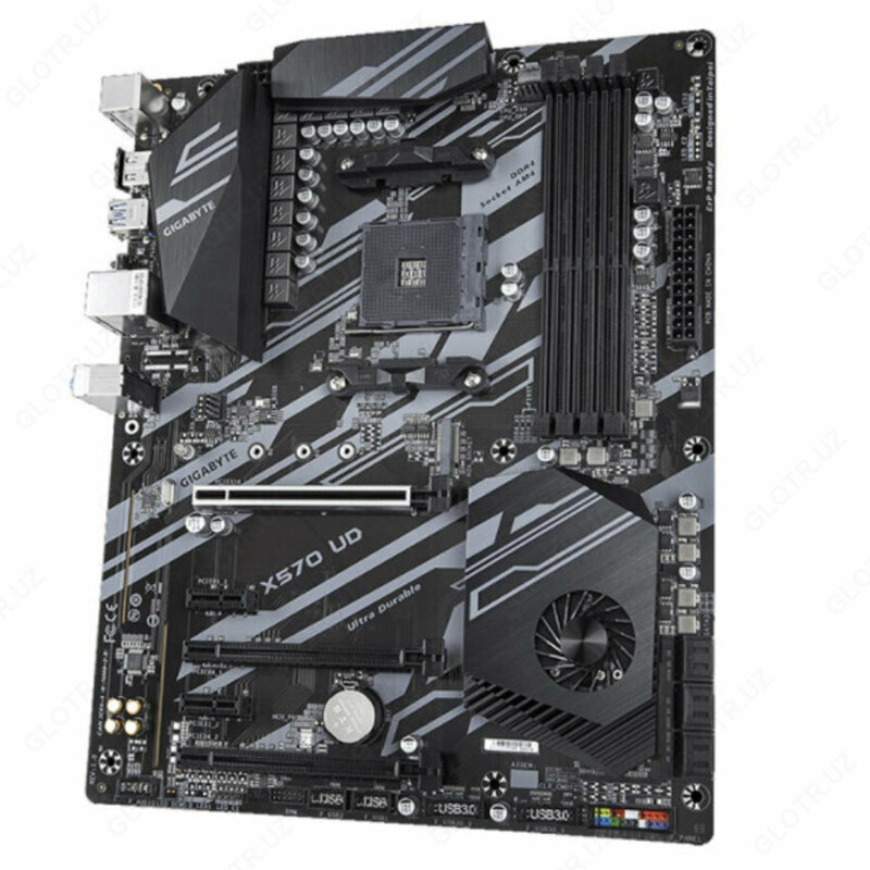Anakart MB Noname H81 (yangi) DDR3 + CPU i3-4130