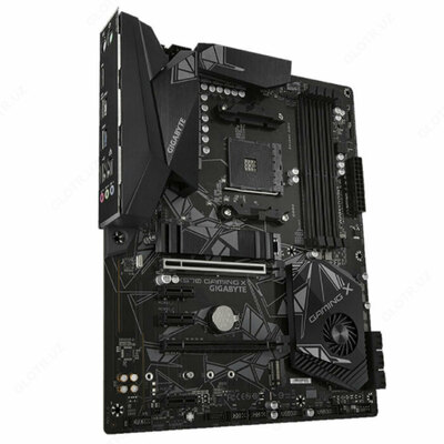 Anakart MB Noname H81 (yangi) DDR3 + CPU i3-4130