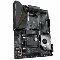 Материнская плата MB Gigabyte AMD AM4 X570 AORUS PRO DDR4 - 3 599 000 сум