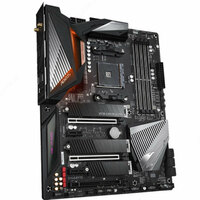 4 331 000 сум Материнская плата MB Gigabyte AMD AM4 X570 AORUS ULTRA DDR4