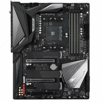 Материнская плата MB Gigabyte AMD AM4 X570 AORUS ULTRA DDR4 Только в розницу