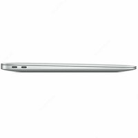 15 128 000 сум Ноутбук Apple MacBook Air Model A2337 (Apple M1 8-core CPU/ Apple M1 8ГБ Memory/ SSD 256GB/ 13.3 Retina IPS (2560х1600)/ 7-core GPU integreted/ No DVD/ RUS/ Mac OS) Silver