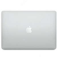 Ноутбук Apple MacBook Air Model A2337 (Apple M1 8-core CPU/ Apple M1 8ГБ Memory/ SSD 256GB/ 13.3 Retina IPS (2560х1600)/ 7-core GPU integreted/ No DVD/ RUS/ Mac OS) Silver ELSO.uz